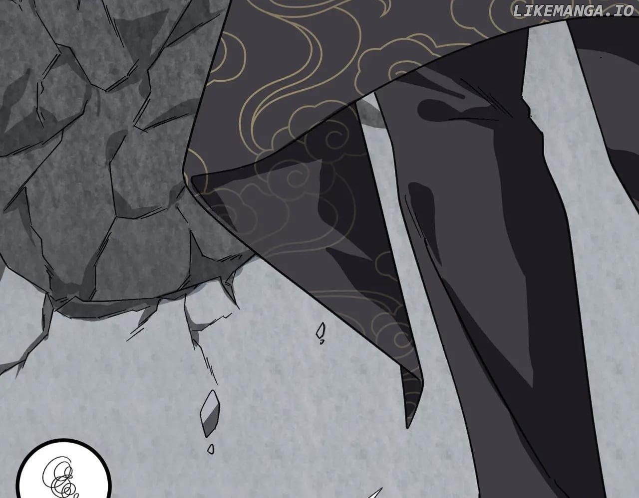 With My Netherworld Trillions, Game On! Chapter 184 - page 117